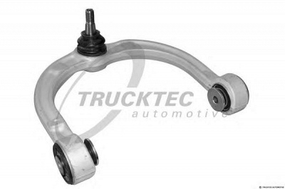 TRUCKTEC AUTOMOTIVE 0231126 -  Рычаг независимой подвески колеса, подвеска колеса